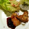 harumaryo's cooksnap of when they made 失敗なし！パリパリジューシー鳥もも肉.