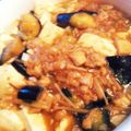 シュガーアンドソルト's cooksnap of when they made おうちの味噌麻婆豆腐♪.