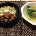 桃色蒲公英's cooksnap of when they made コラーゲンたっぷり豚軟骨の煮込み.