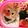 sao＊sao's cooksnap of when they made オラフの簡単弁当.