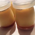 Ｊａｍ．'s cooksnap of when they made 定番♪カスタードプリン.