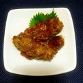 Chokoモンブラン's cooksnap of when they made ☆居酒屋の味☆豚シソ巻き☆.