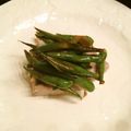 miwapi55's cooksnap of when they made まぐろのソテー.