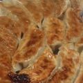 ダリダ's cooksnap of when they made ♥失敗しない♥餃子の焼き方♥.