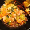 クックMKO7CM☆'s cooksnap of when they made コク旨♡鶏もも肉のオイスター煮込み.