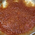 moon10's cooksnap of when they made たまねぎたっぷりステーキソース.