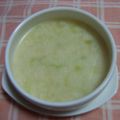 リナリオ's cooksnap of when they made あったまる♪豆腐のポタージュ中華風.