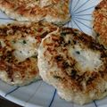 みぃこm's cooksnap of when they made 簡単！鶏ひき肉で豆腐紫蘇バーグ♪.