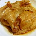 SARIEZ's cooksnap of when they made 焼き方にコツ☆豚の生姜焼き.