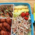 ひなさわん's cooksnap of when they made ふわふわ長持ち♡ちょっぴり和風卵焼き.