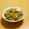 もんしゅしゅ's cooksnap of when they made なす丼.
