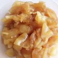 andy7034's cooksnap of when they made アップルシナモンパンのためのフィリング.