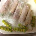 とろけい's cooksnap of when they made お弁当に♪枝豆コーンちゃん.