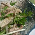 *neige*'s cooksnap of when they made 秋刀魚ときのこのカボスdeマリネ風。.