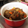 ぜむなす's cooksnap of when they made 誰でも簡単♪定番肉じゃが.