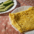 スタイリッシュママ's cooksnap of when they made 白だし卵焼き.