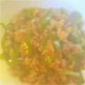 ゆっきぃ～'s cooksnap of when they made 豚挽き肉deガパオライス.