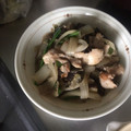 ともぱんたから's cooksnap of when they made ウチの定番♪ナスと豚肉の＊和風野菜炒め＊.