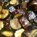 crystaI's cooksnap of when they made 茄子の煮浸し.