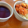 チヒオ's cooksnap of when they made 科学☆こだわりから揚げ♪.