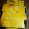 ☆アリスの女☆'s cooksnap of when they made *。*濃厚ベイクドチーズケーキ*。*.