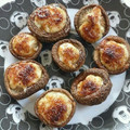 もこもこtrain's cooksnap of when they made 簡単すぎる！シイタケのマヨネーズ焼き.