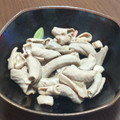 すばぴー's cooksnap of when they made 我が家の定番✨旦那さんが好きなもつ煮込み.
