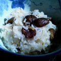 みけねこやよい's cooksnap of when they made 甘栗で簡単！栗ご飯.