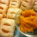 kathu's cooksnap of when they made 万能★かぼちゃクリーム.