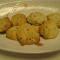 あっちゃん(^-^)'s cooksnap of when they made 卵白さくさくクッキー♪.