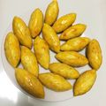 tnk89's cooksnap of when they made 簡単　スイートポテト.