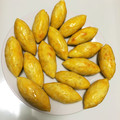 tnk89's cooksnap of when they made 簡単　スイートポテト.