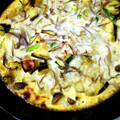 r0_0ro's cooksnap of when they made ほくほくあたたまる☆冬野菜のフラン.