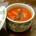 おへぼ's cooksnap of when they made 鶏肉とトマト缶の簡単スープ.