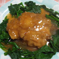 リナリオ's cooksnap of when they made とり肉のオイスターソース煮込み.