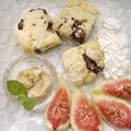 milk＊crown's cooksnap of when they made コーヒー・マスカルポーネクリーム.
