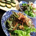 macky_'s cooksnap of when they made ほうれん草のバルサミコサラダ.
