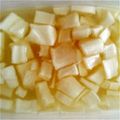 しっさ's cooksnap of when they made のどが痛い時に！✿大根ハチミツ✿.