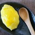 ぷぅたんのママ's cooksnap of when they made 簡単‼スイートポテト♡.