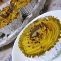 おっしょさん's cooksnap of when they made とろける～♪レア～な♪しっとりポテト☆.