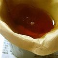 舞鶴JAMBO's cooksnap of when they made 揚げ油をきれいに漉す方法.