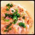 ayaly＊'s cooksnap of when they made 簡単親子丼.