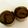 クック4QRZDG☆'s cooksnap of when they made 朝食に♫卵無し＊30分で2種類マフィン.