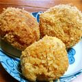 いかピソ's cooksnap of when they made あまりご飯で簡単スップリ風ライスコロッケ.