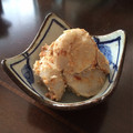 亜久里's cooksnap of when they made ごまマヨで頂く！さといもサラダ.