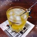ぱんだるまりん's cooksnap of when they made ブランデー梅酒.