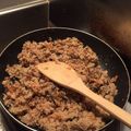 meg0o0meg's cooksnap of when they made 簡単！懐かしい味！副菜やお弁当に！卯の花.