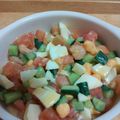 ☆きろりん☆'s cooksnap of when they made 激ウマ♡簡単♡フレンチ♡サラダ.