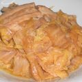 ななクレープ's cooksnap of when they made 豚バラと白菜の煮物.