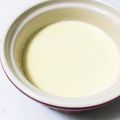 ちかぼん☆'s cooksnap of when they made お店に負けない⁈とろとろプリン♡.